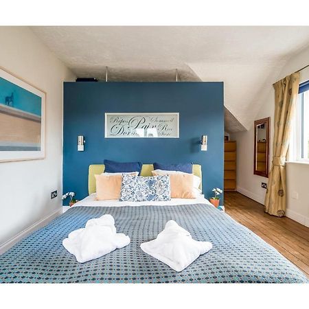 Central Belfast Apartments Ormeau Park Residence Екстер'єр фото