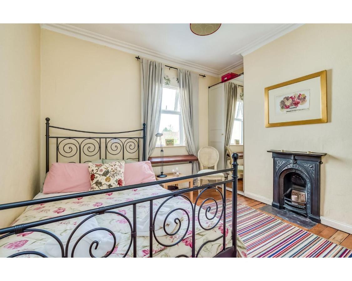 Central Belfast Apartments Ormeau Park Residence Екстер'єр фото